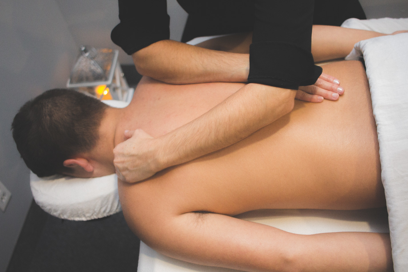 formation continue - cours pour massothérapeute École de massage À fleur de peau