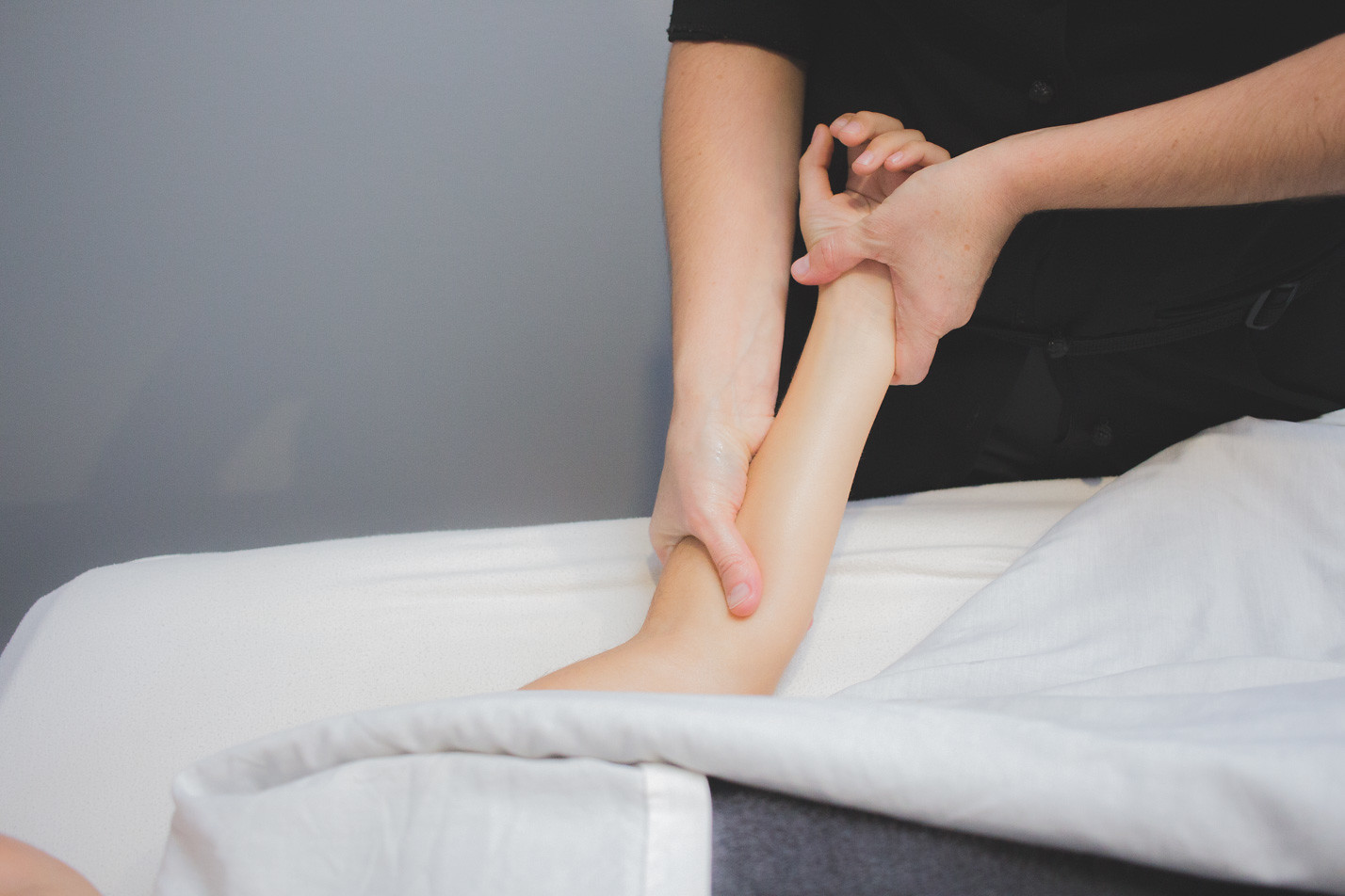 formation massage massotherapie ecole à Fleur de peau Montréal