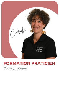 Carole Barthelemy - Formatrice