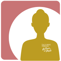 Formatrice-EcoleDeMassageAFleurDePeau Asselin-Caroline-ind-Ecole_massage_A_Fleur_De_peau_montreal