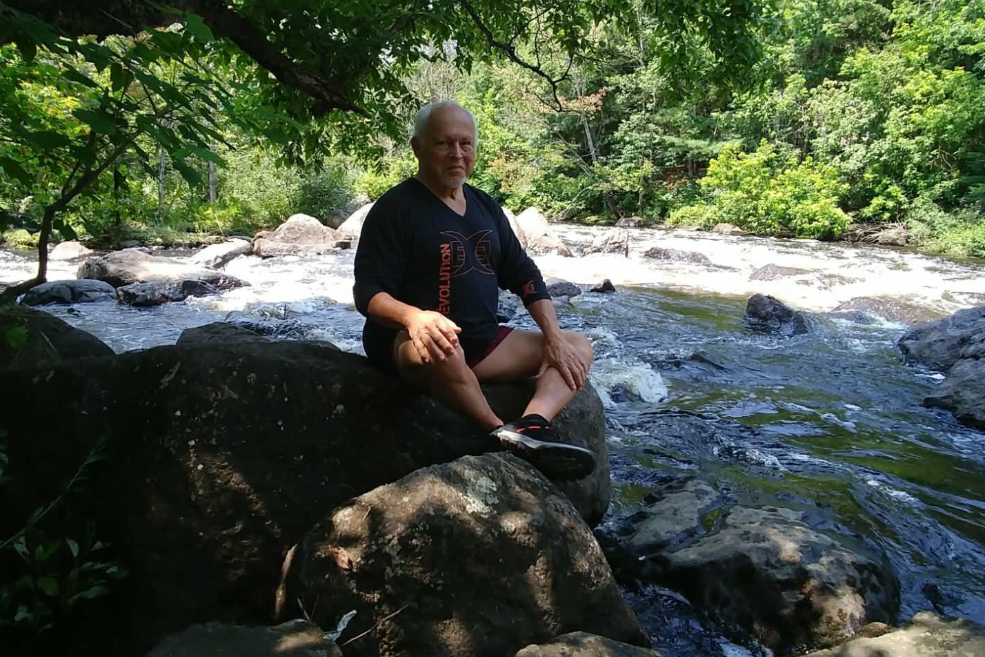 Création de l'école et de la technique Denevers par Paul Boisvert