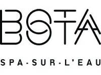 Bota Bota - SPA sur l'eau - Partenaire école de massage À fleur de peau